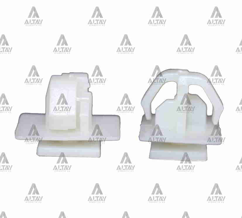 Hyundai Starex Dış Klips OEM 87758-38000